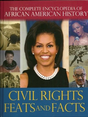 cover image of The Complete Encyclopedia of African American History, Volume 4